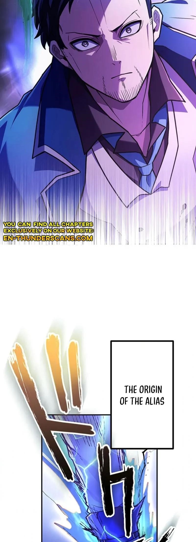 I Became an S-Rank Hunter with the Demon Lord App - Chapter 59 Page 36