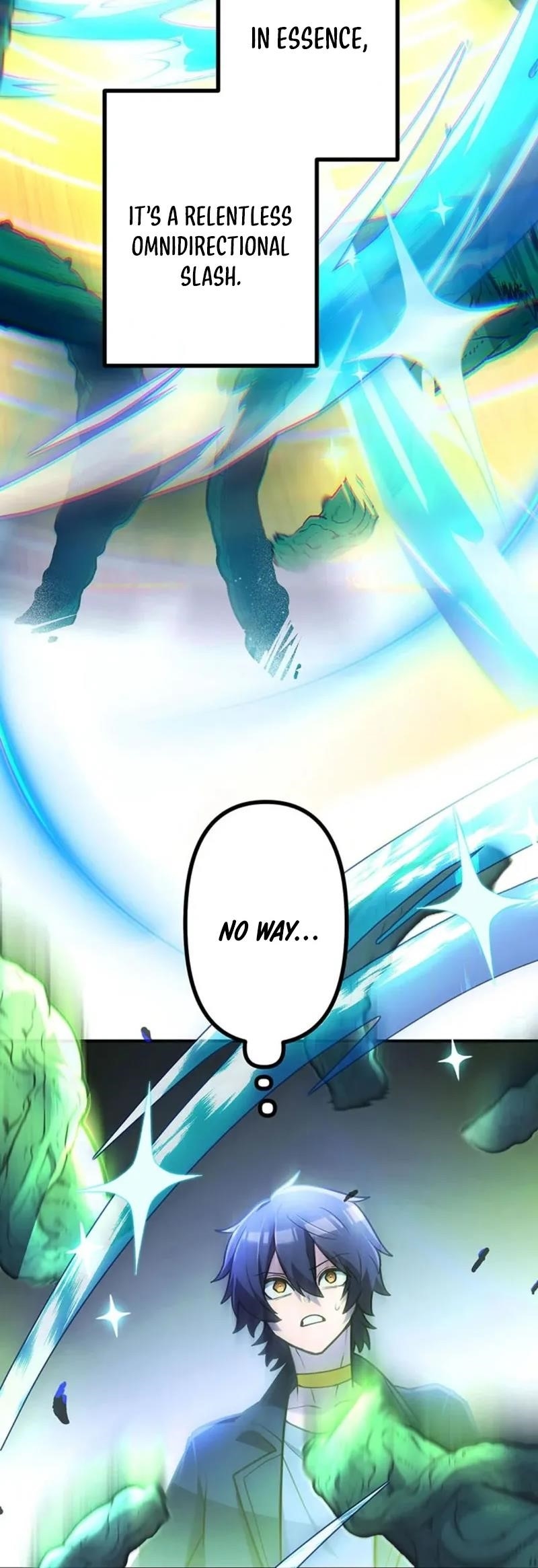 I Became an S-Rank Hunter with the Demon Lord App - Chapter 59 Page 40