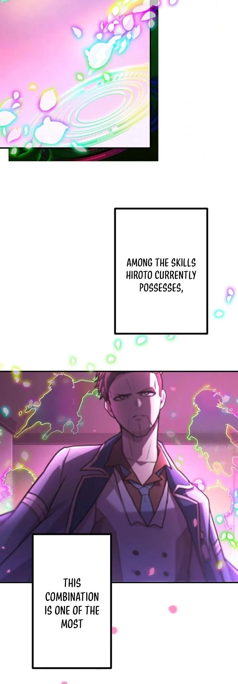 I Became an S-Rank Hunter with the Demon Lord App - Chapter 59 Page 45