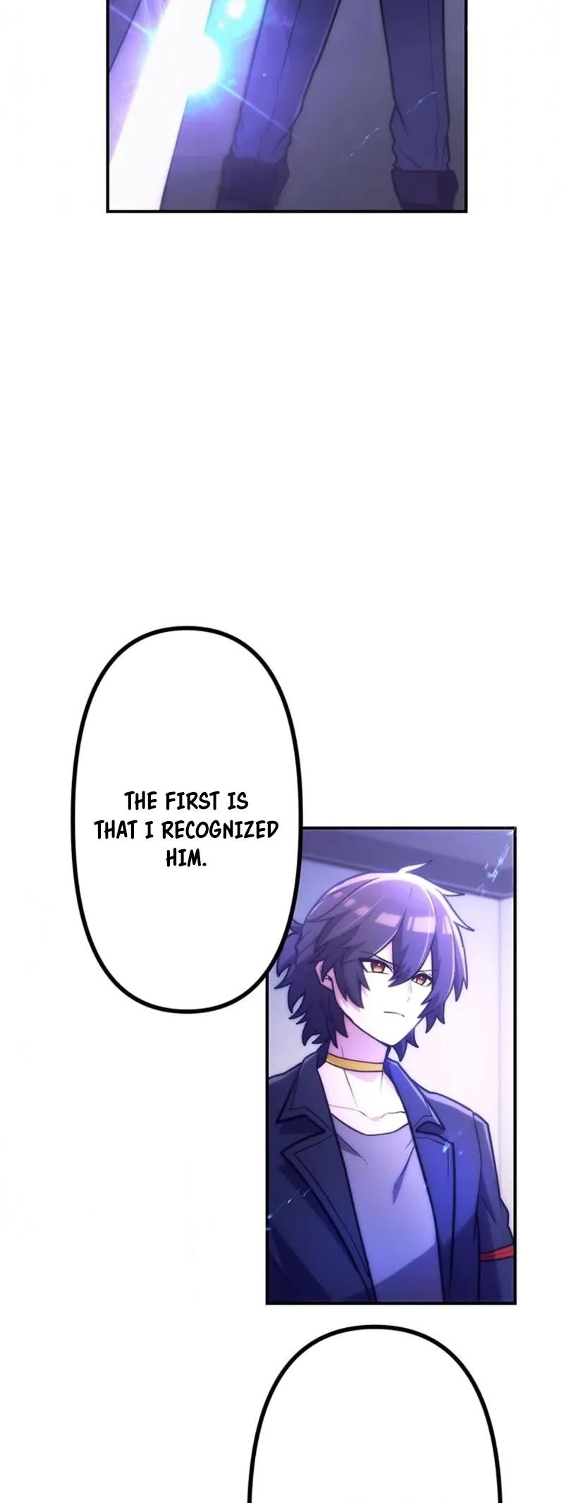 I Became an S-Rank Hunter with the Demon Lord App - Chapter 59 Page 5