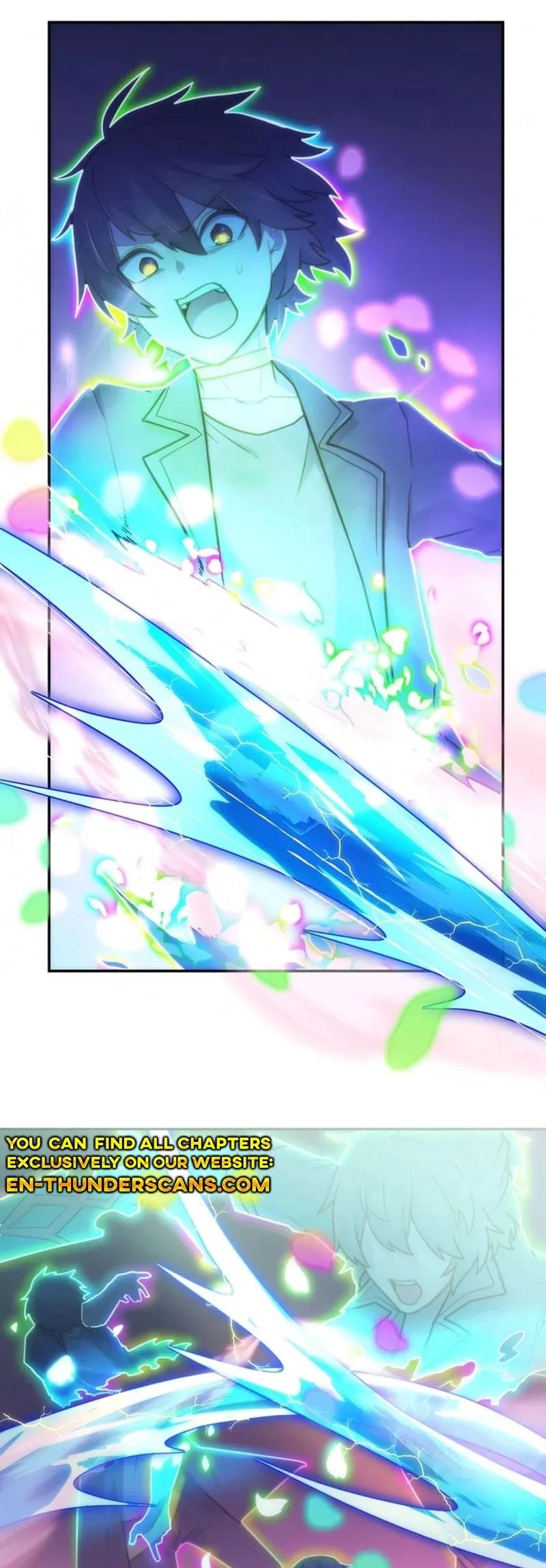 I Became an S-Rank Hunter with the Demon Lord App - Chapter 59 Page 51