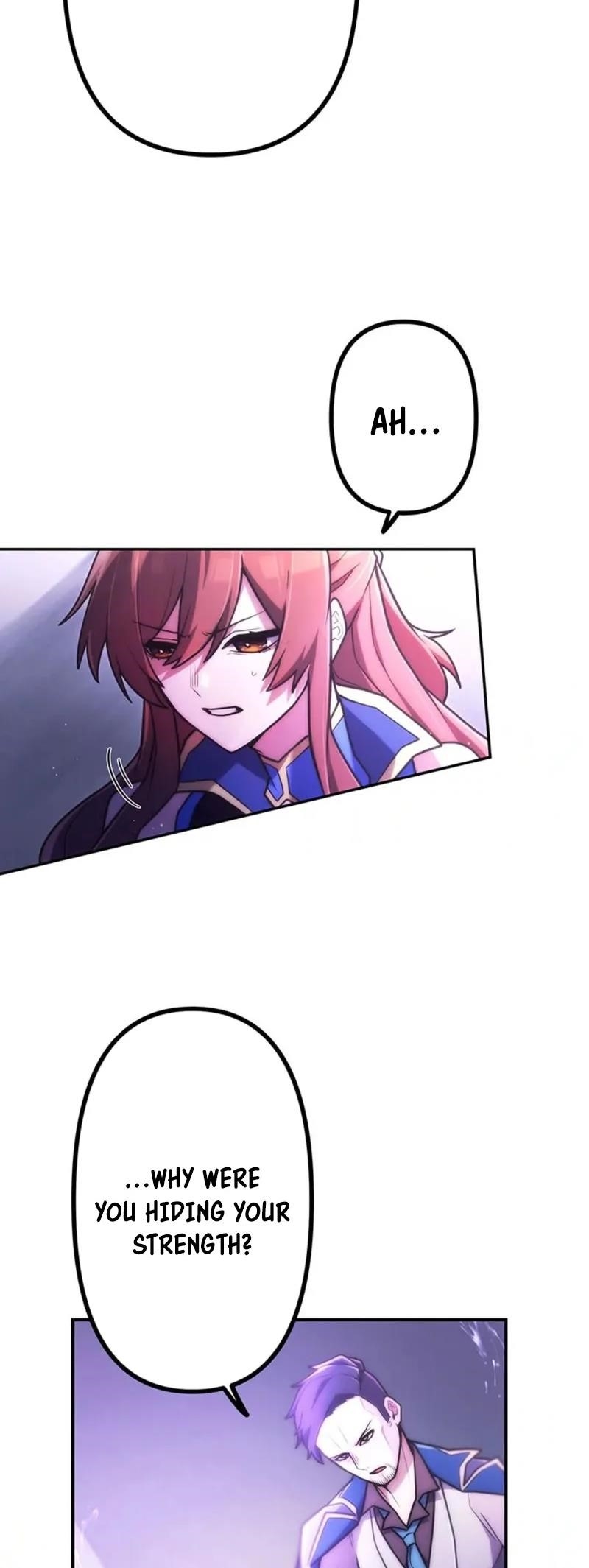 I Became an S-Rank Hunter with the Demon Lord App - Chapter 59 Page 7