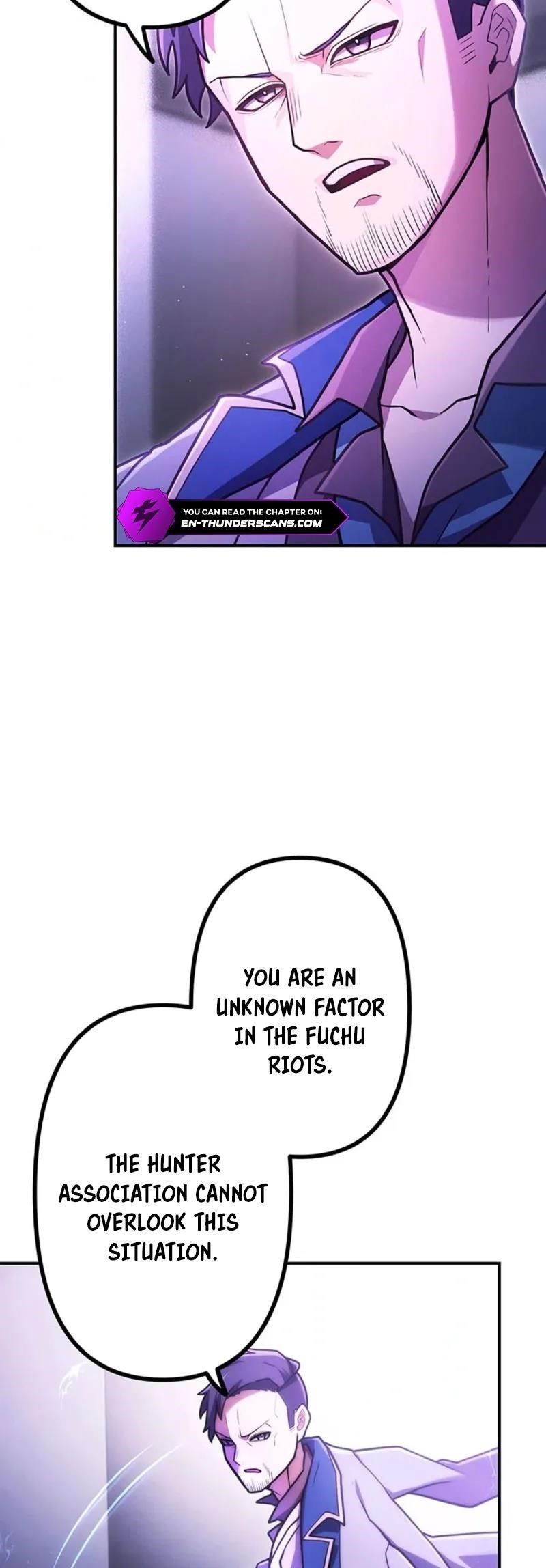 I Became an S-Rank Hunter with the Demon Lord App - Chapter 59 Page 9