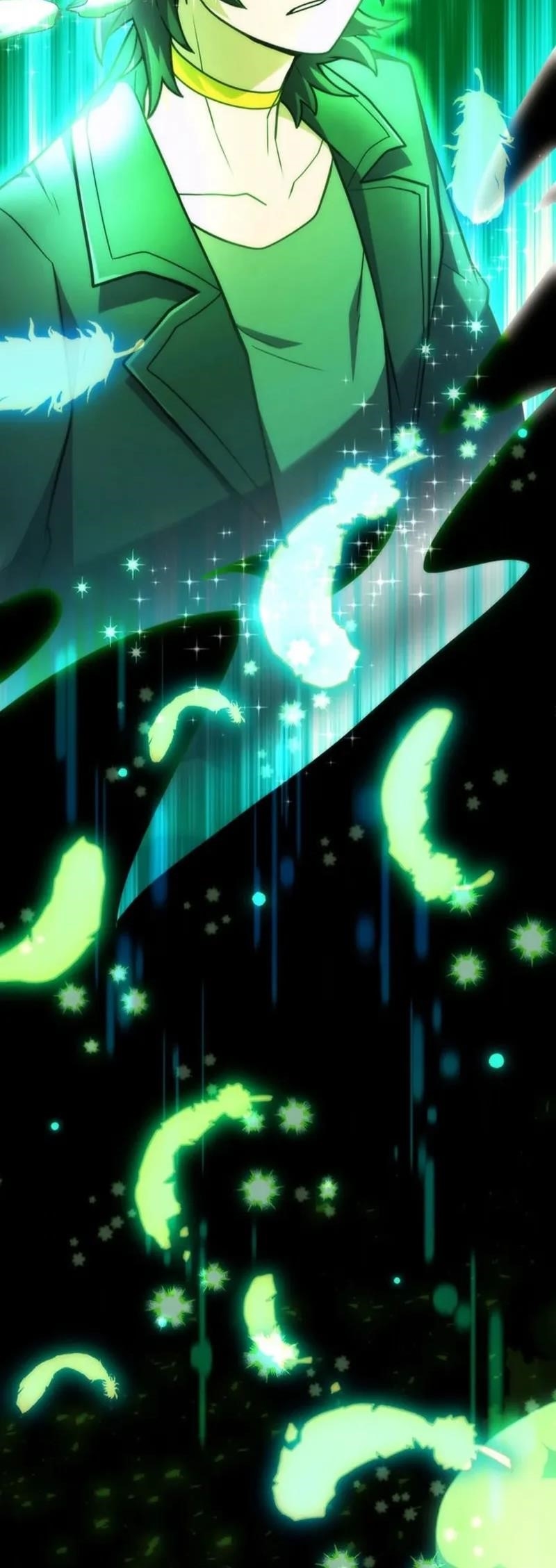 I Became an S-Rank Hunter with the Demon Lord App - Chapter 60 Page 11