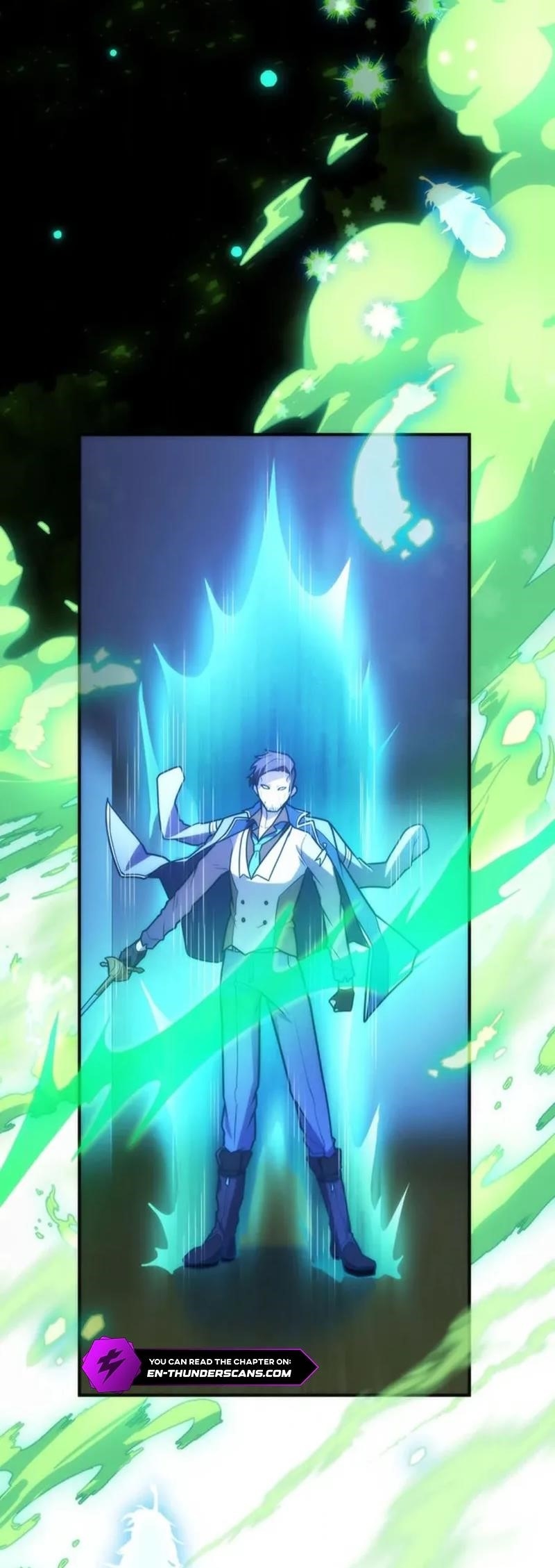 I Became an S-Rank Hunter with the Demon Lord App - Chapter 60 Page 12