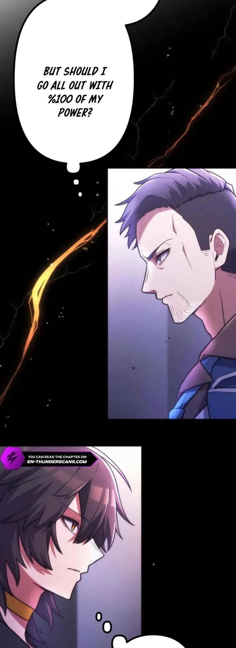 I Became an S-Rank Hunter with the Demon Lord App - Chapter 60 Page 19