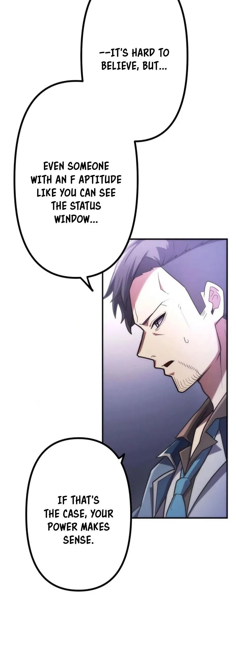 I Became an S-Rank Hunter with the Demon Lord App - Chapter 60 Page 29