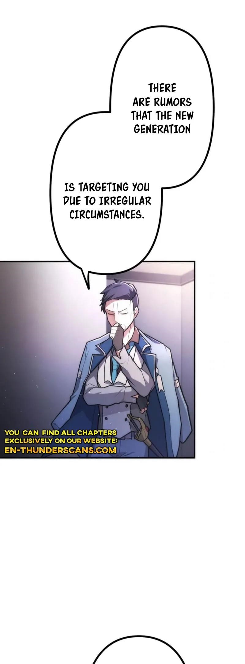 I Became an S-Rank Hunter with the Demon Lord App - Chapter 60 Page 30