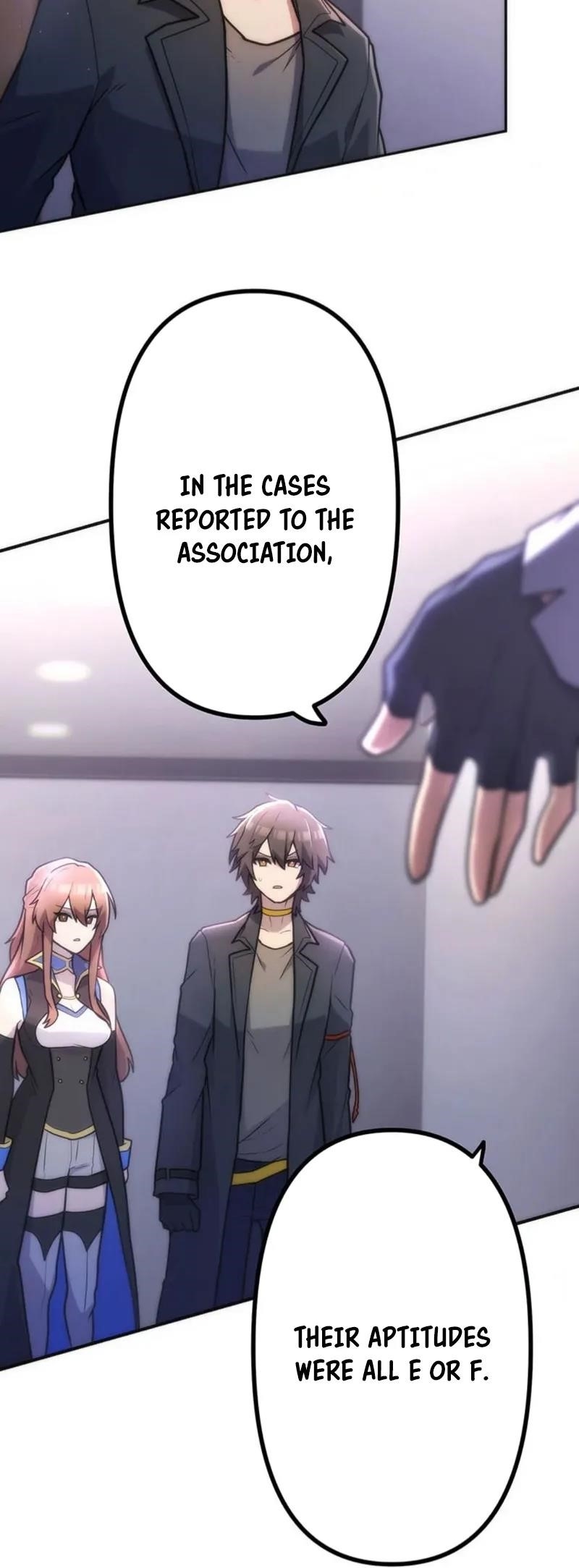 I Became an S-Rank Hunter with the Demon Lord App - Chapter 60 Page 33