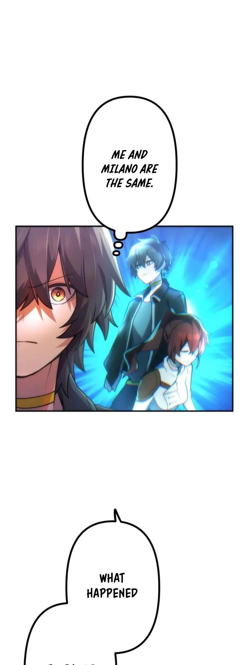 I Became an S-Rank Hunter with the Demon Lord App - Chapter 60 Page 34