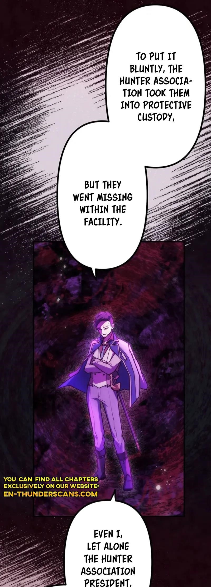 I Became an S-Rank Hunter with the Demon Lord App - Chapter 60 Page 37