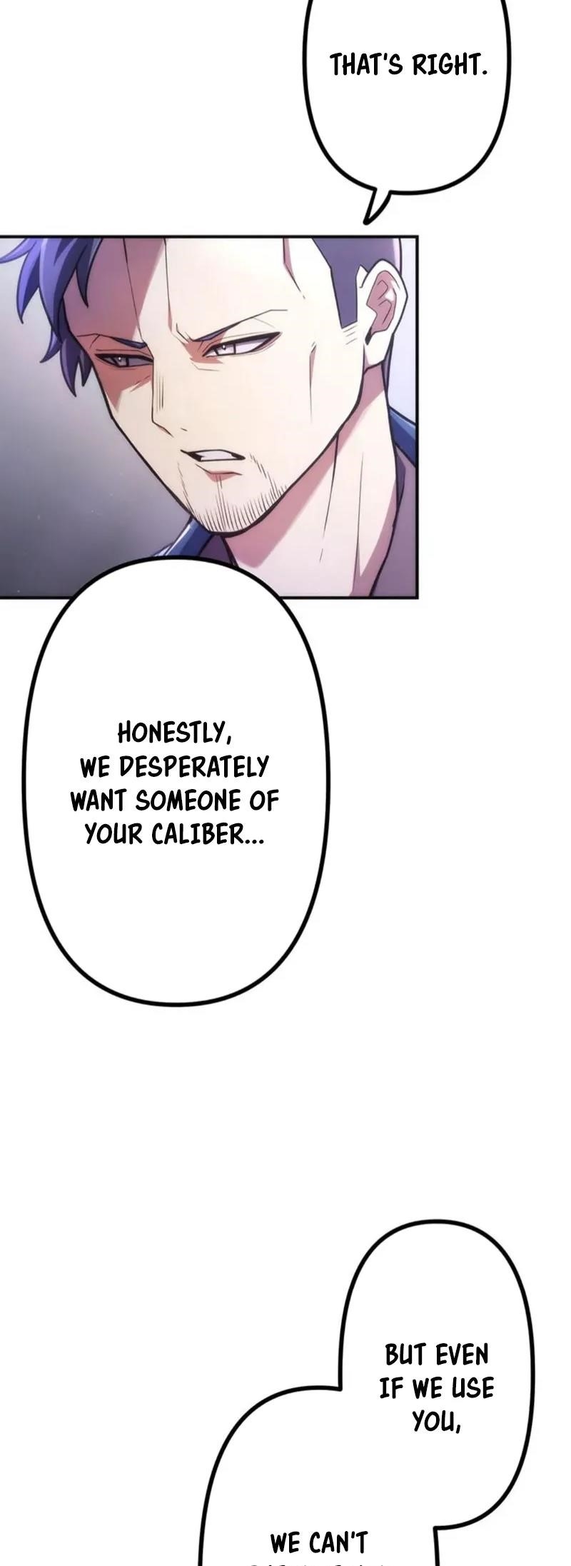 I Became an S-Rank Hunter with the Demon Lord App - Chapter 60 Page 48