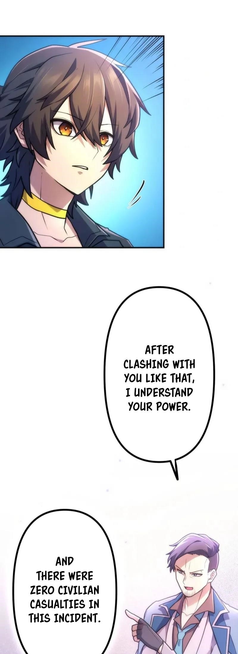 I Became an S-Rank Hunter with the Demon Lord App - Chapter 60 Page 51