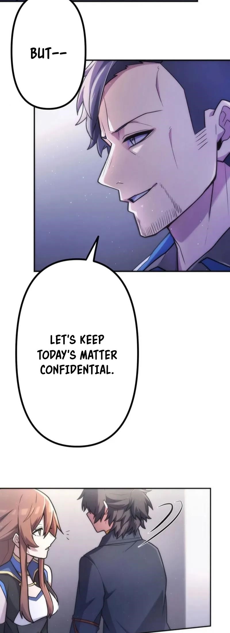 I Became an S-Rank Hunter with the Demon Lord App - Chapter 60 Page 61