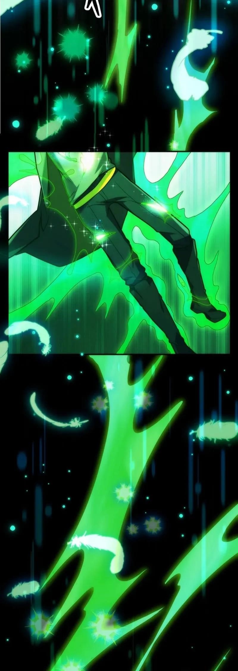 I Became an S-Rank Hunter with the Demon Lord App - Chapter 60 Page 9