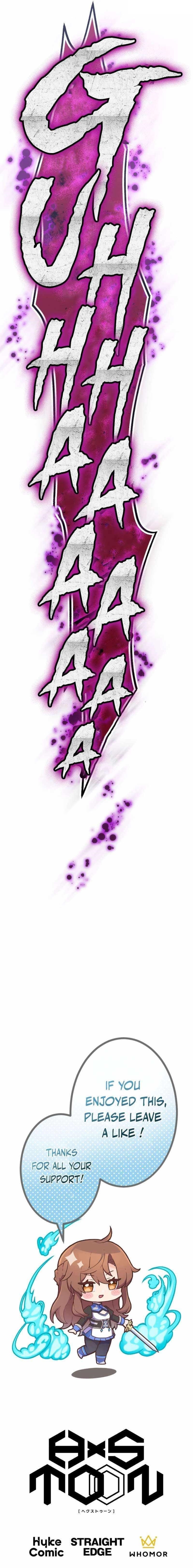 I Became an S-Rank Hunter with the Demon Lord App - Chapter 62 Page 11