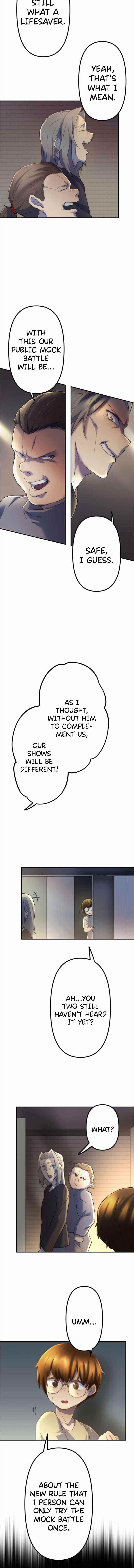 I Became an S-Rank Hunter with the Demon Lord App - Chapter 8 Page 6