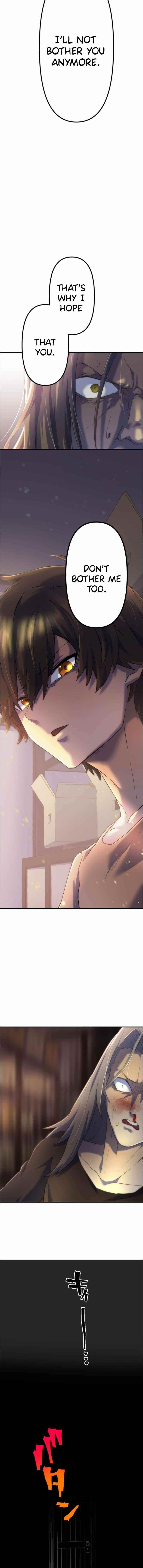 I Became an S-Rank Hunter with the Demon Lord App - Chapter 9 Page 7