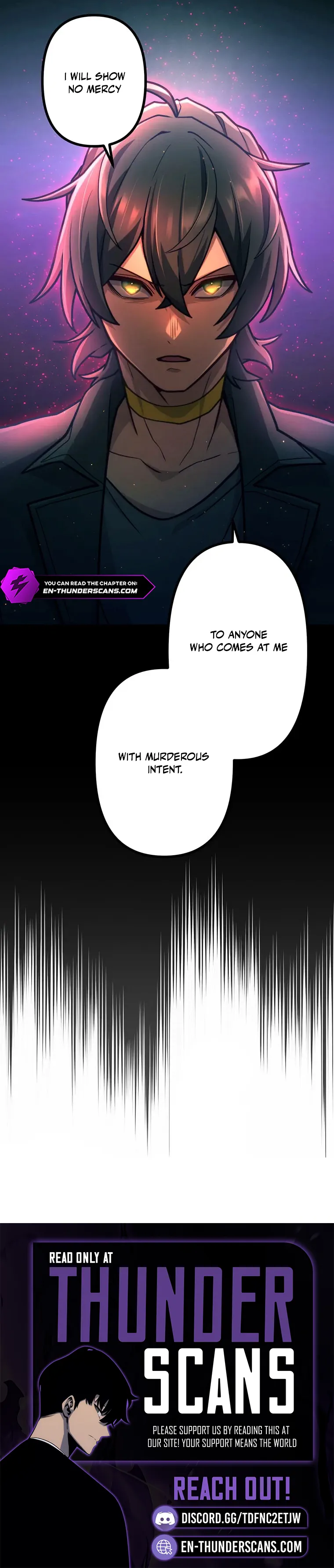 I Became an S-Rank Hunter with the Demon Lord App - Chapter 91 Page 14