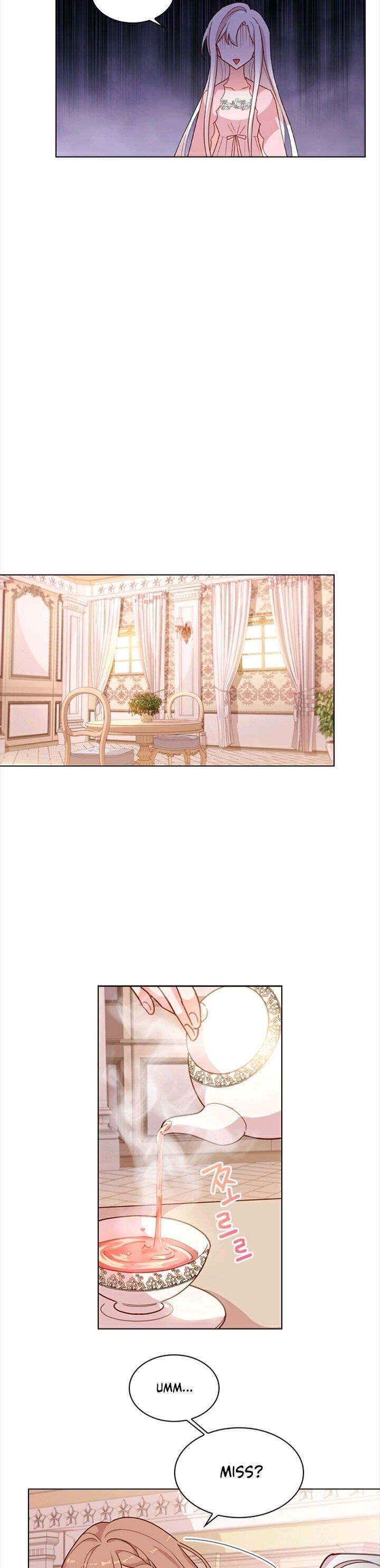 The Lady Wants to Rest - Chapter 10 Page 15