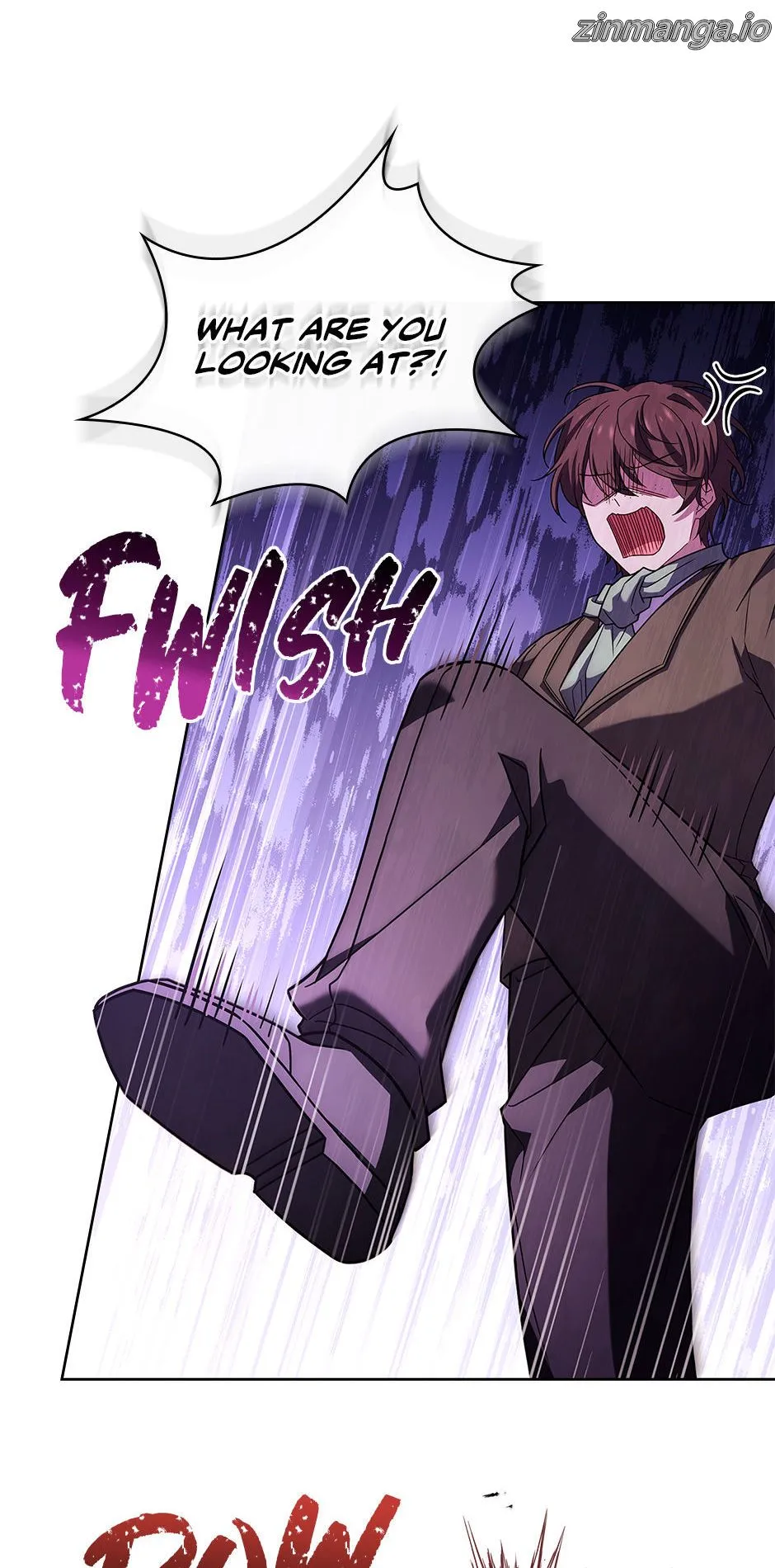 The Lady Wants to Rest - Chapter 100 Page 12