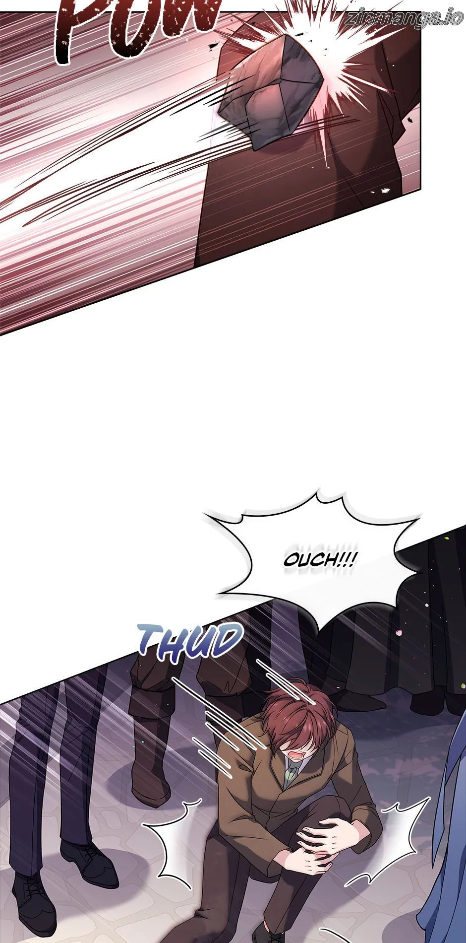 The Lady Wants to Rest - Chapter 100 Page 13