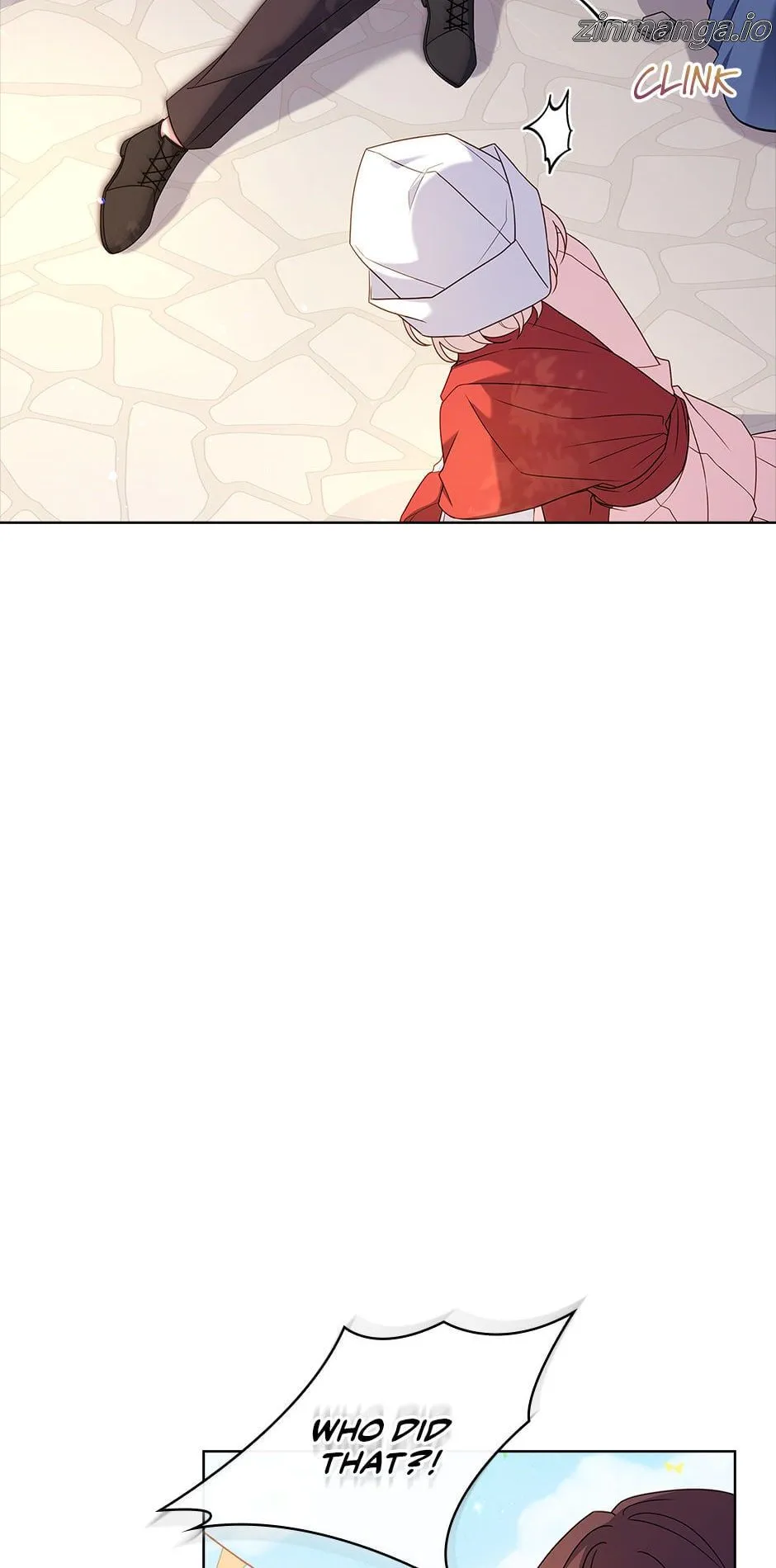 The Lady Wants to Rest - Chapter 100 Page 14