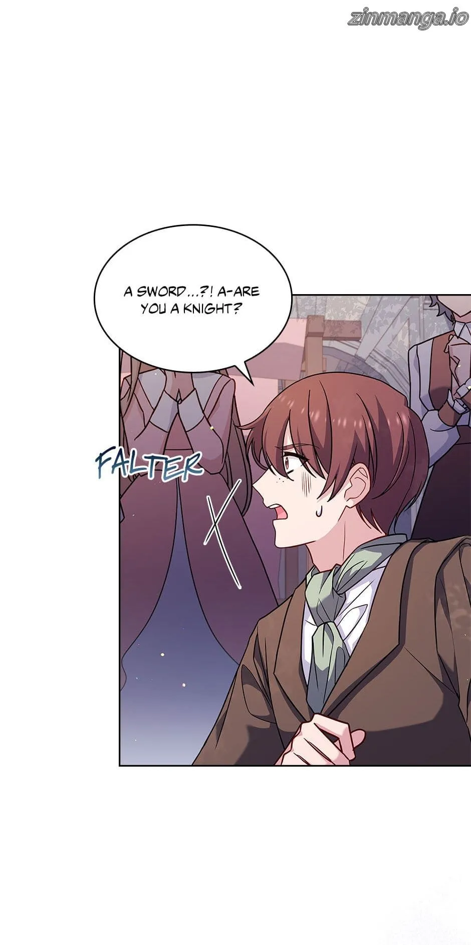 The Lady Wants to Rest - Chapter 100 Page 18