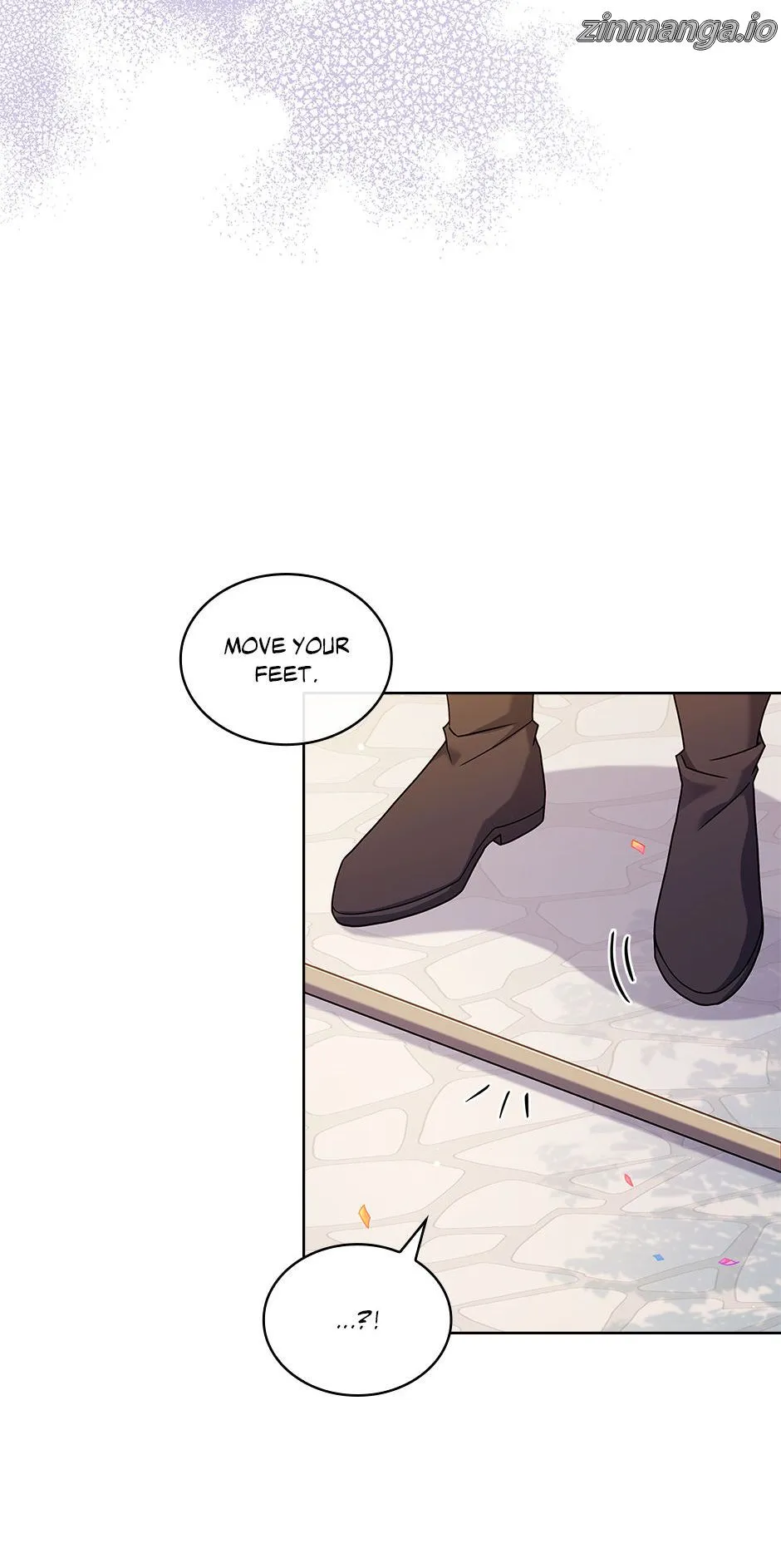 The Lady Wants to Rest - Chapter 100 Page 20