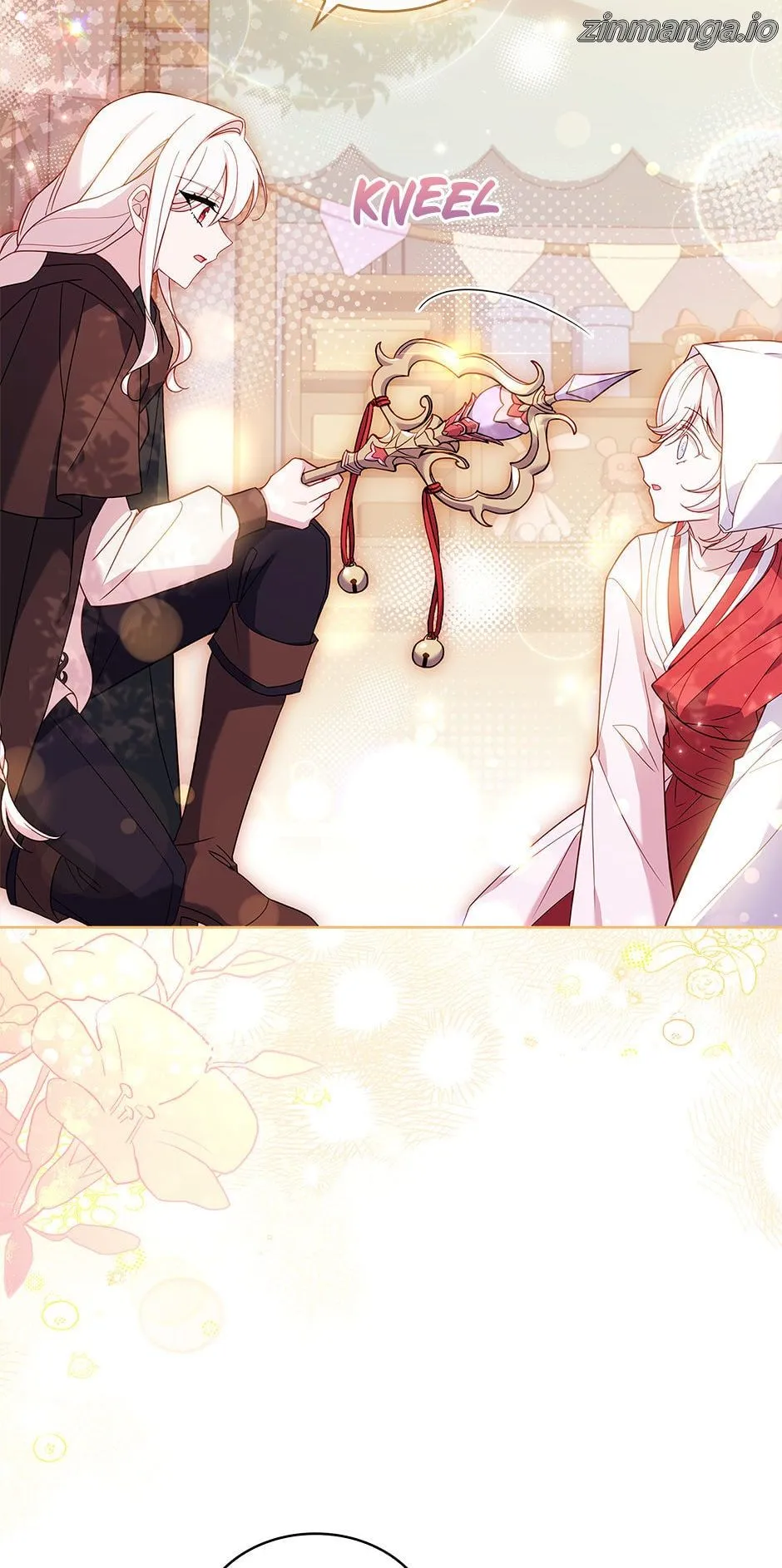 The Lady Wants to Rest - Chapter 100 Page 22