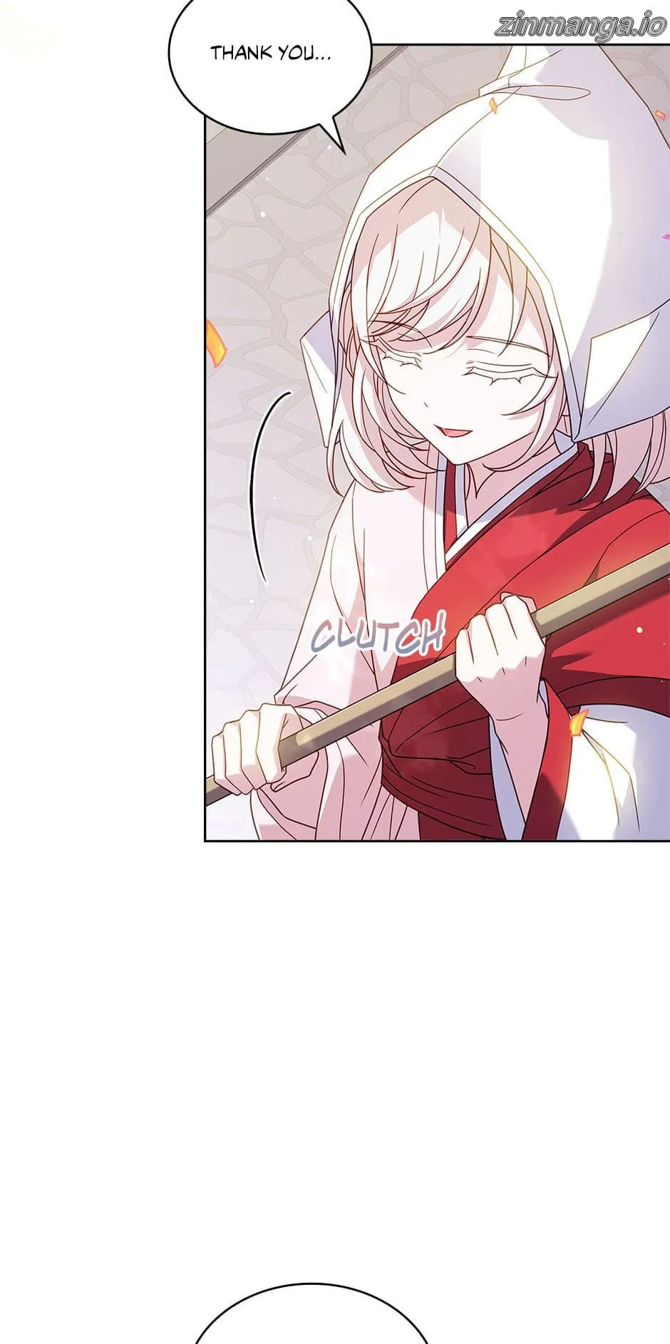 The Lady Wants to Rest - Chapter 100 Page 23