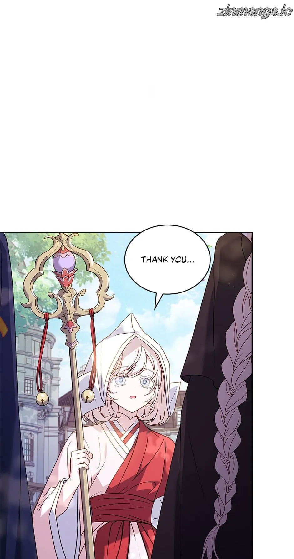 The Lady Wants to Rest - Chapter 100 Page 27