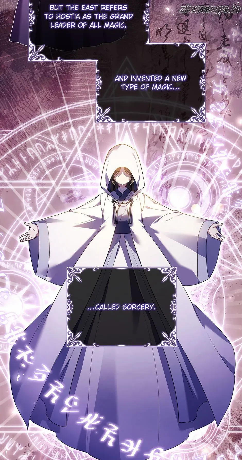 The Lady Wants to Rest - Chapter 100 Page 32