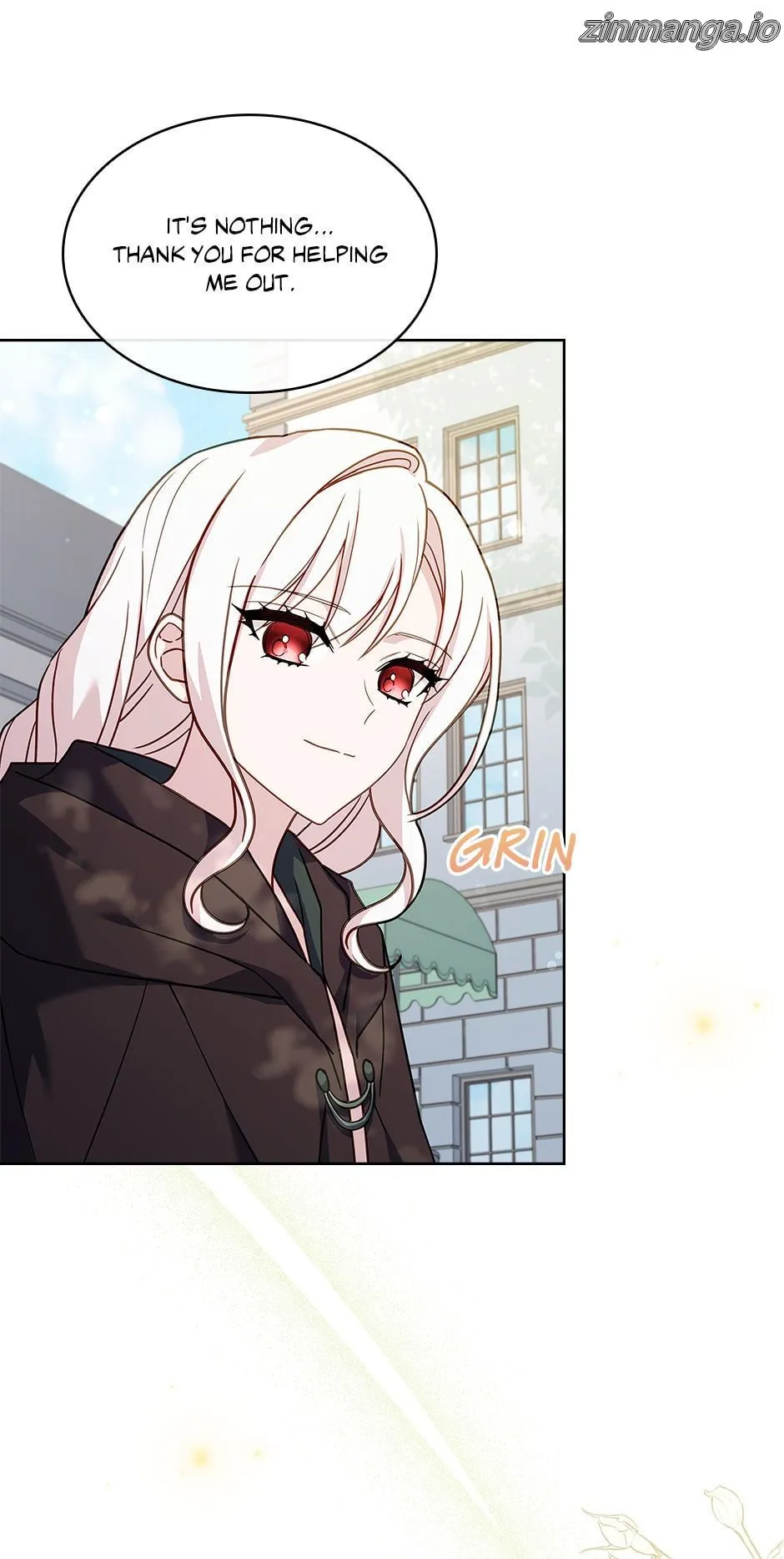 The Lady Wants to Rest - Chapter 100 Page 36