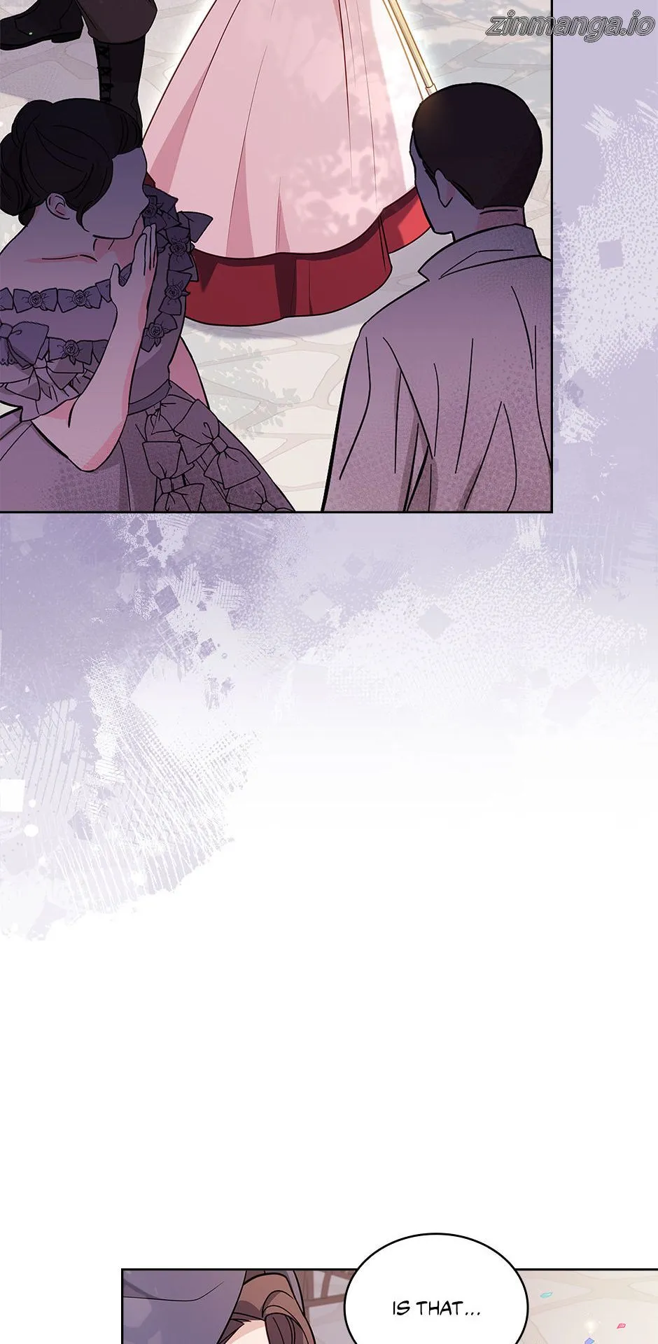 The Lady Wants to Rest - Chapter 100 Page 4