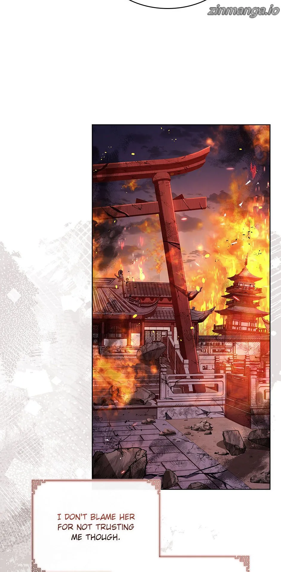 The Lady Wants to Rest - Chapter 100 Page 43