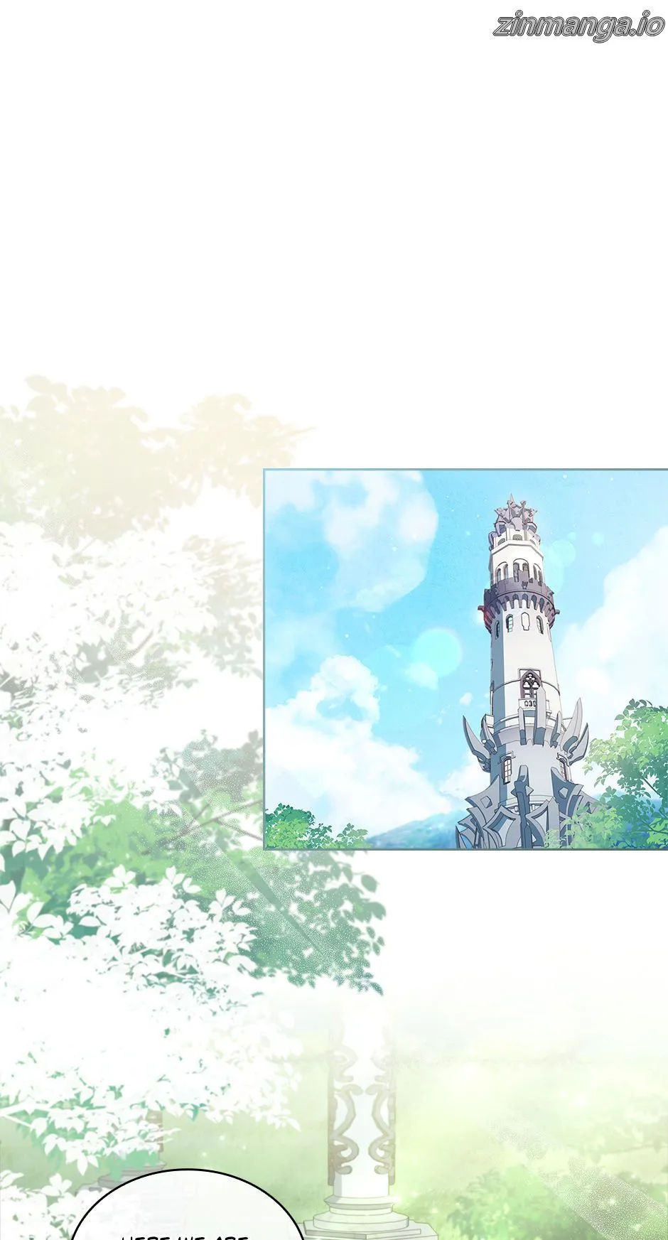 The Lady Wants to Rest - Chapter 100 Page 45