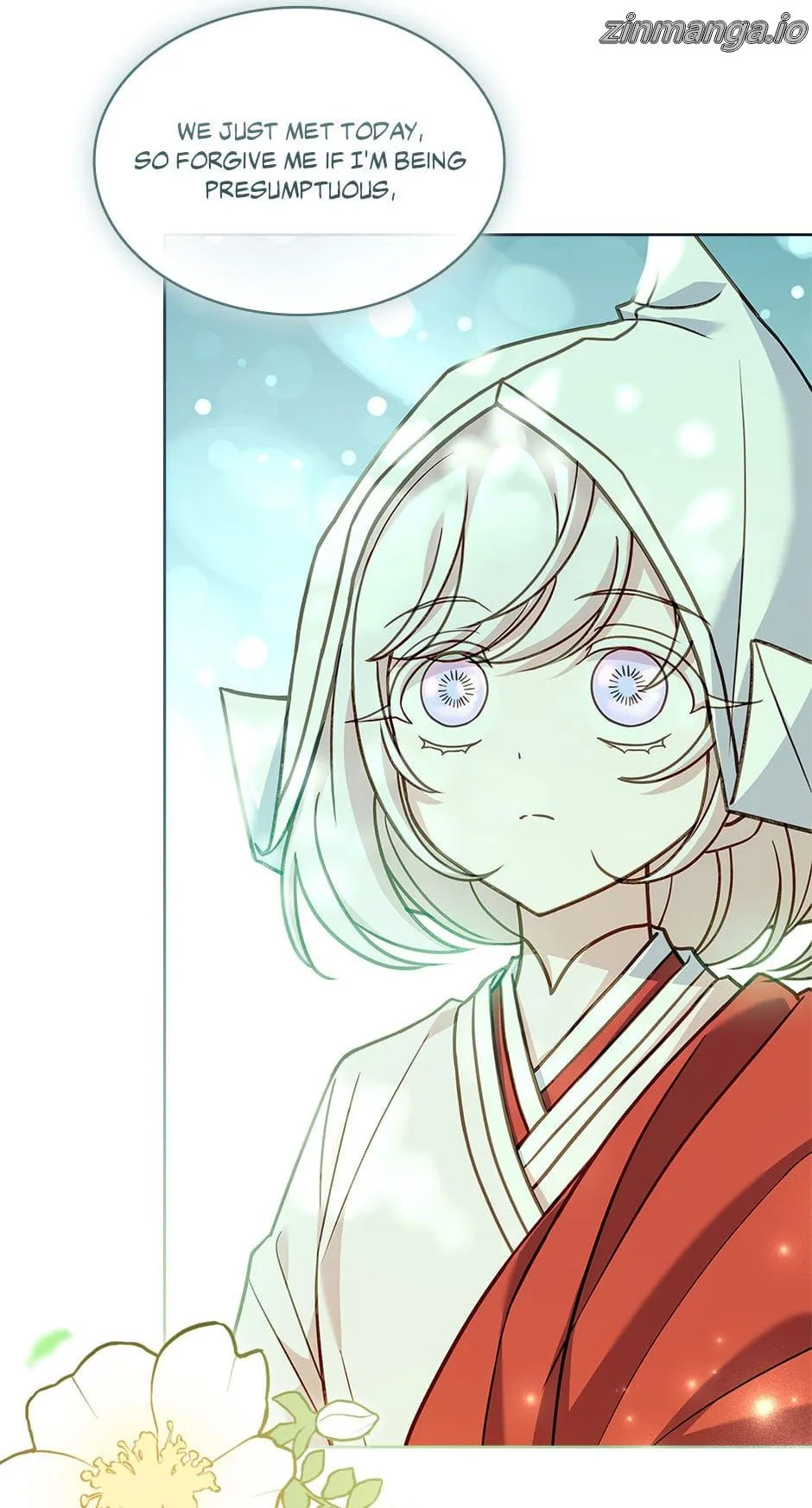 The Lady Wants to Rest - Chapter 100 Page 48