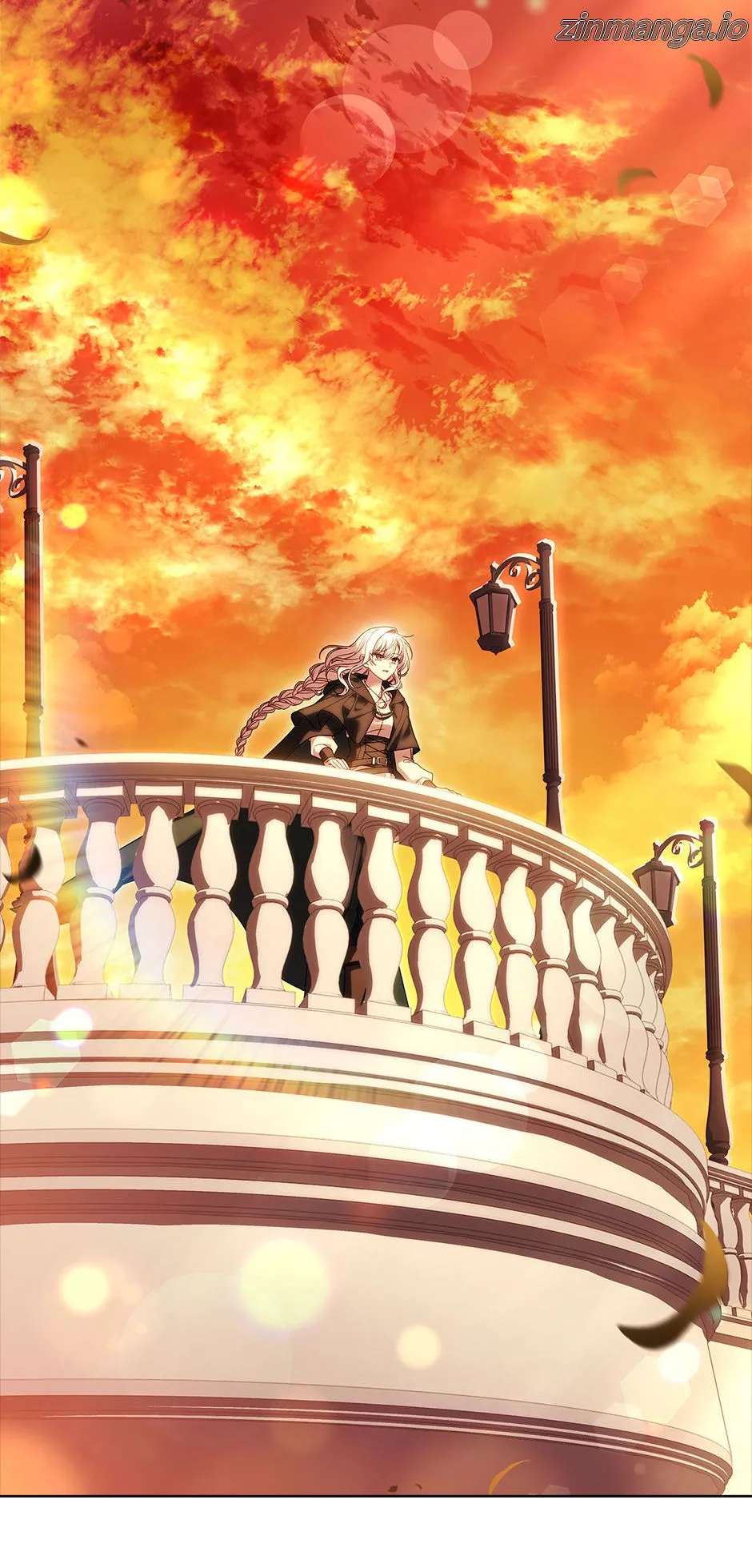 The Lady Wants to Rest - Chapter 100 Page 64