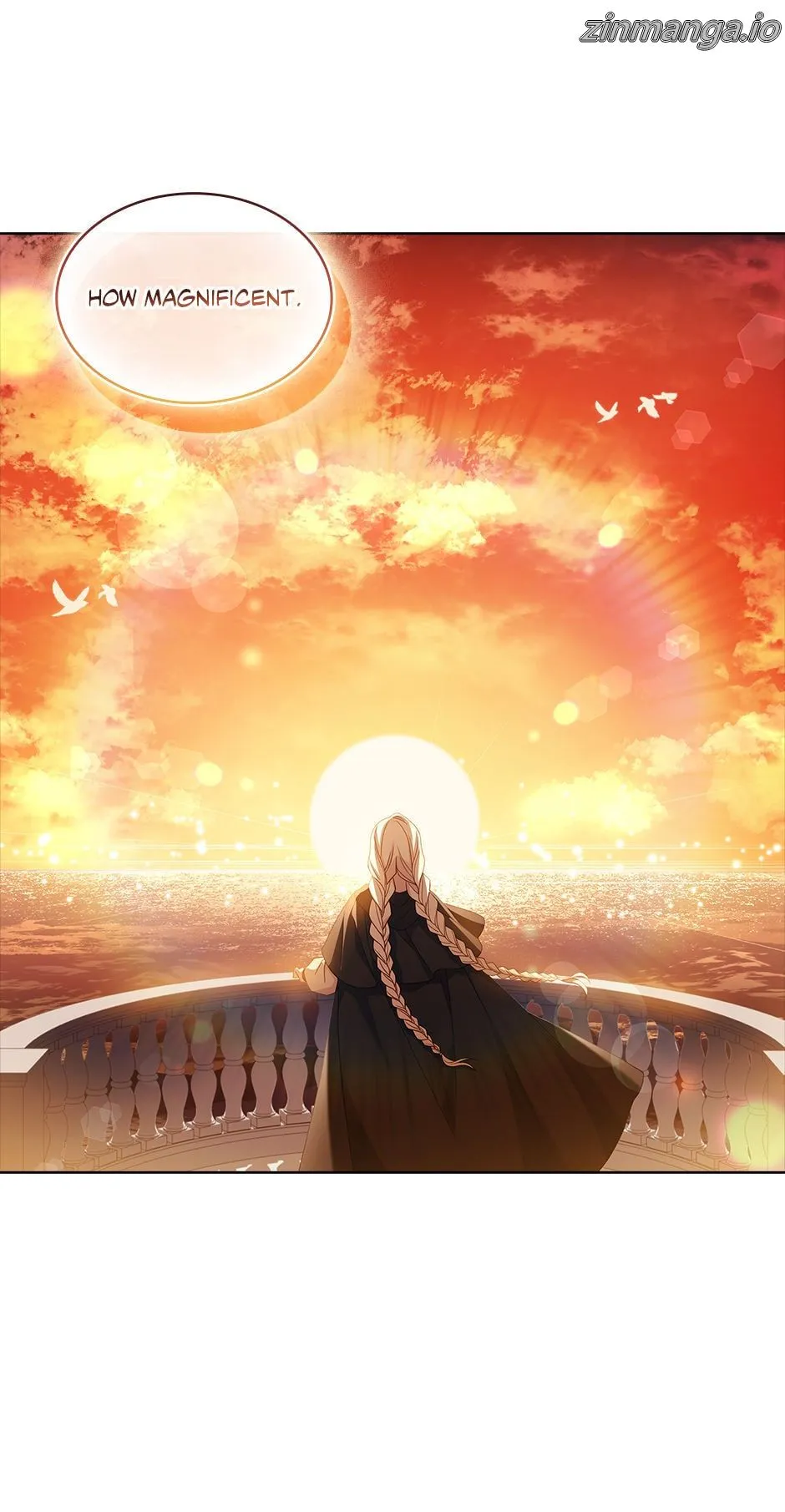 The Lady Wants to Rest - Chapter 100 Page 65