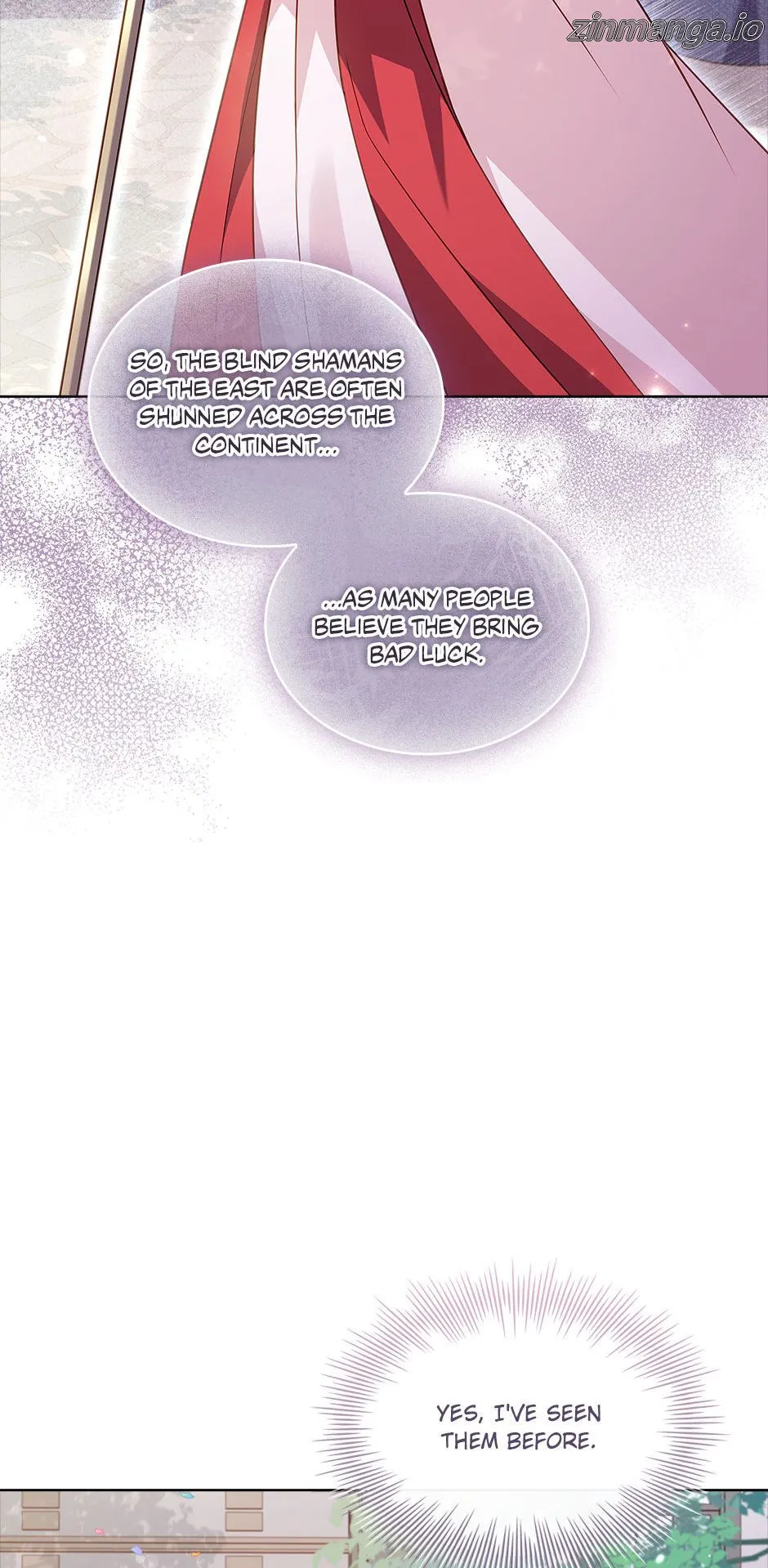 The Lady Wants to Rest - Chapter 100 Page 7