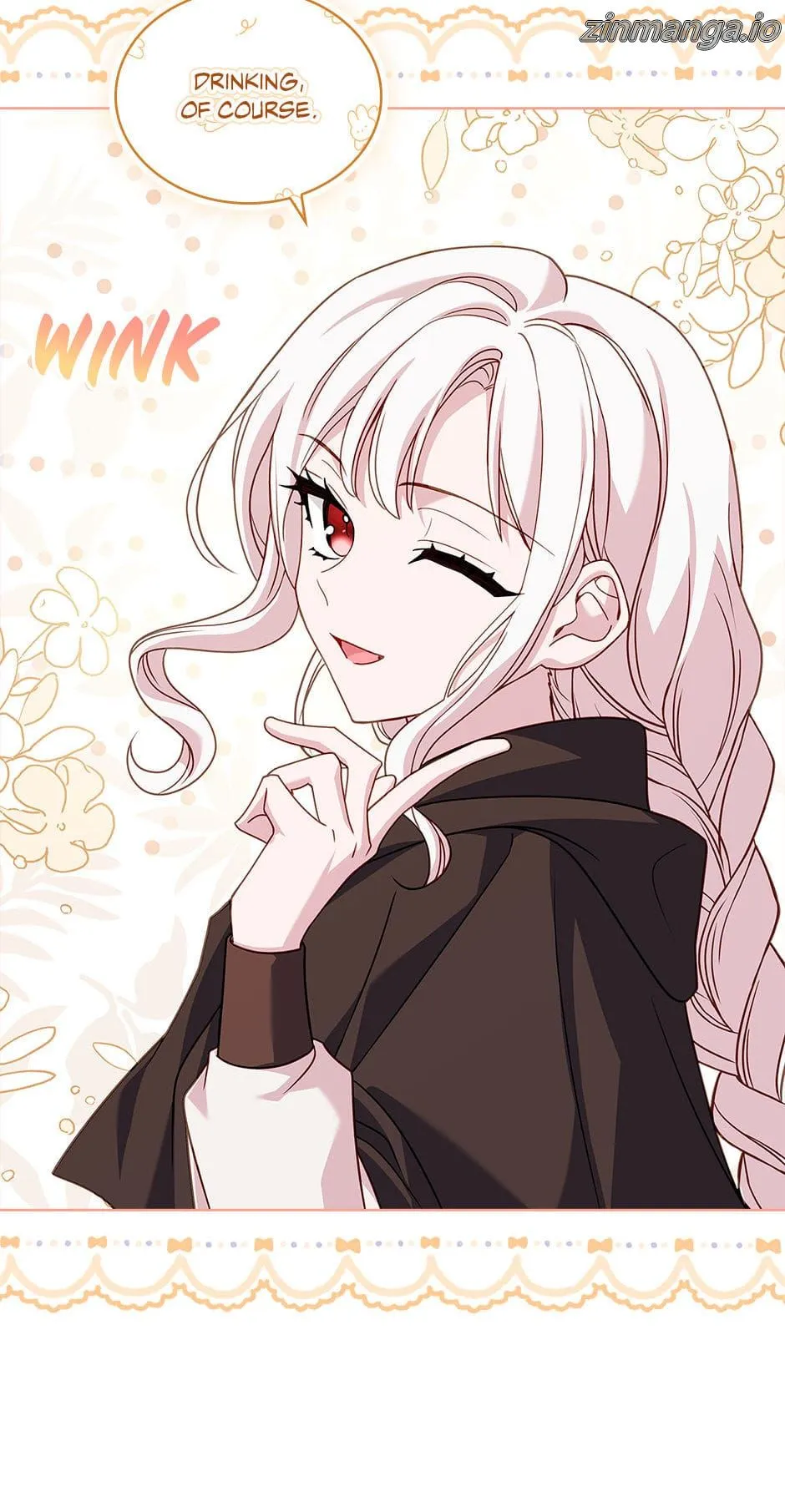 The Lady Wants to Rest - Chapter 100 Page 71