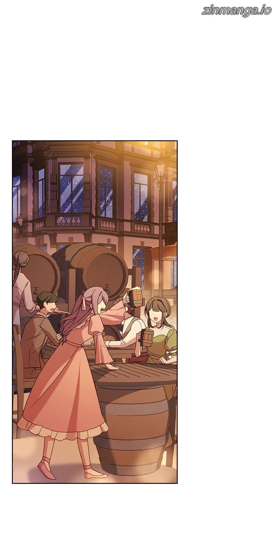 The Lady Wants to Rest - Chapter 100 Page 76