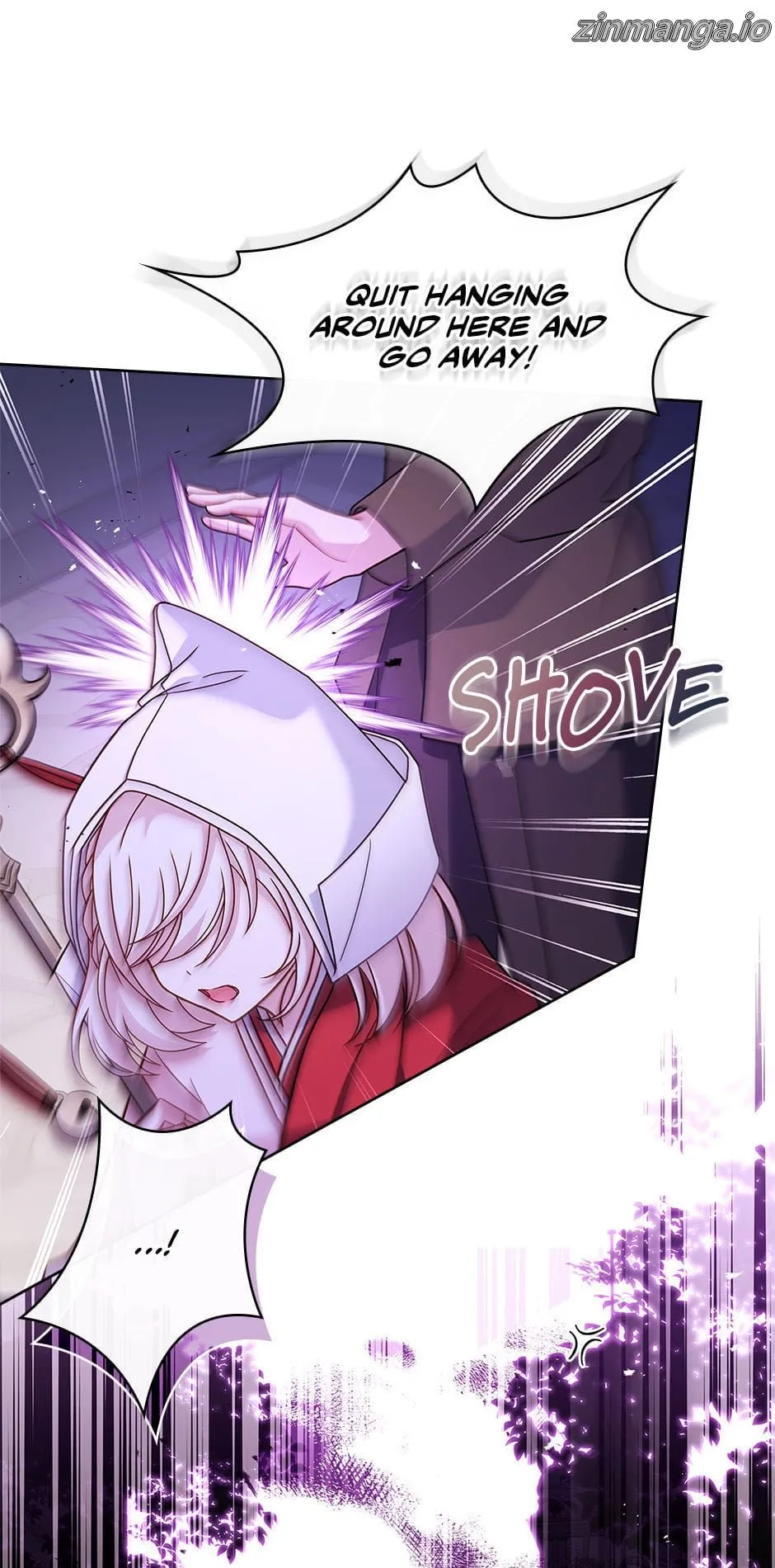 The Lady Wants to Rest - Chapter 100 Page 9