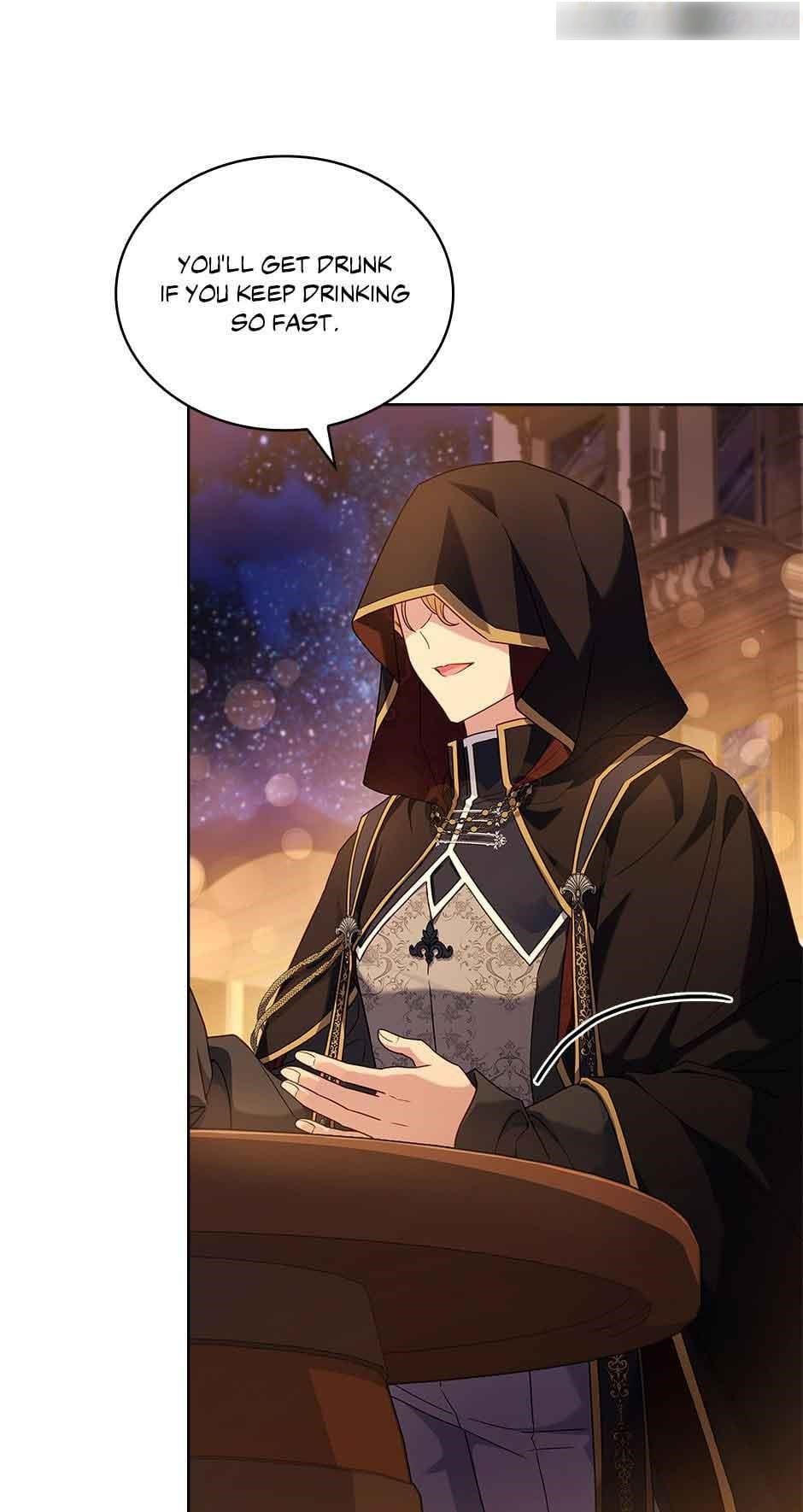 The Lady Wants to Rest - Chapter 101 Page 10