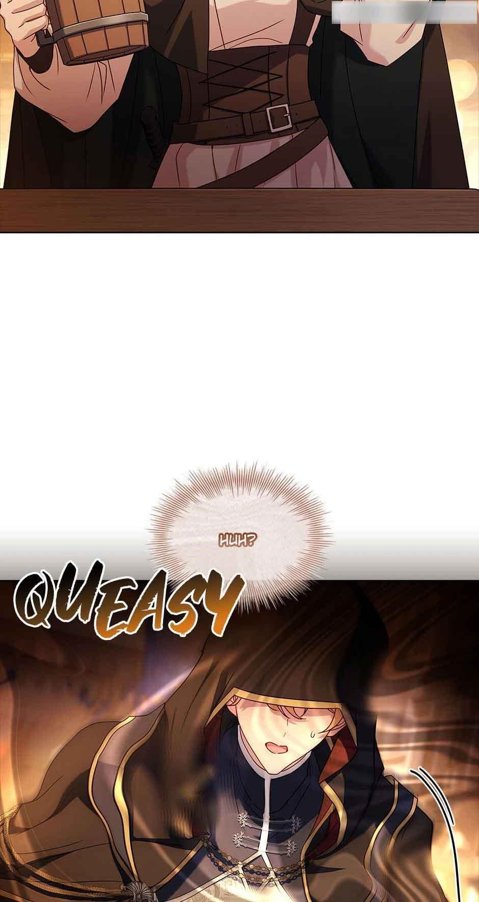 The Lady Wants to Rest - Chapter 101 Page 12