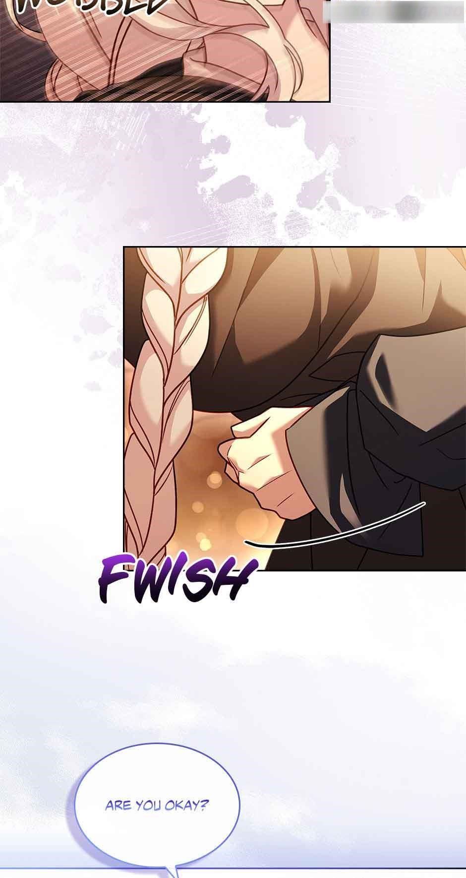 The Lady Wants to Rest - Chapter 101 Page 14