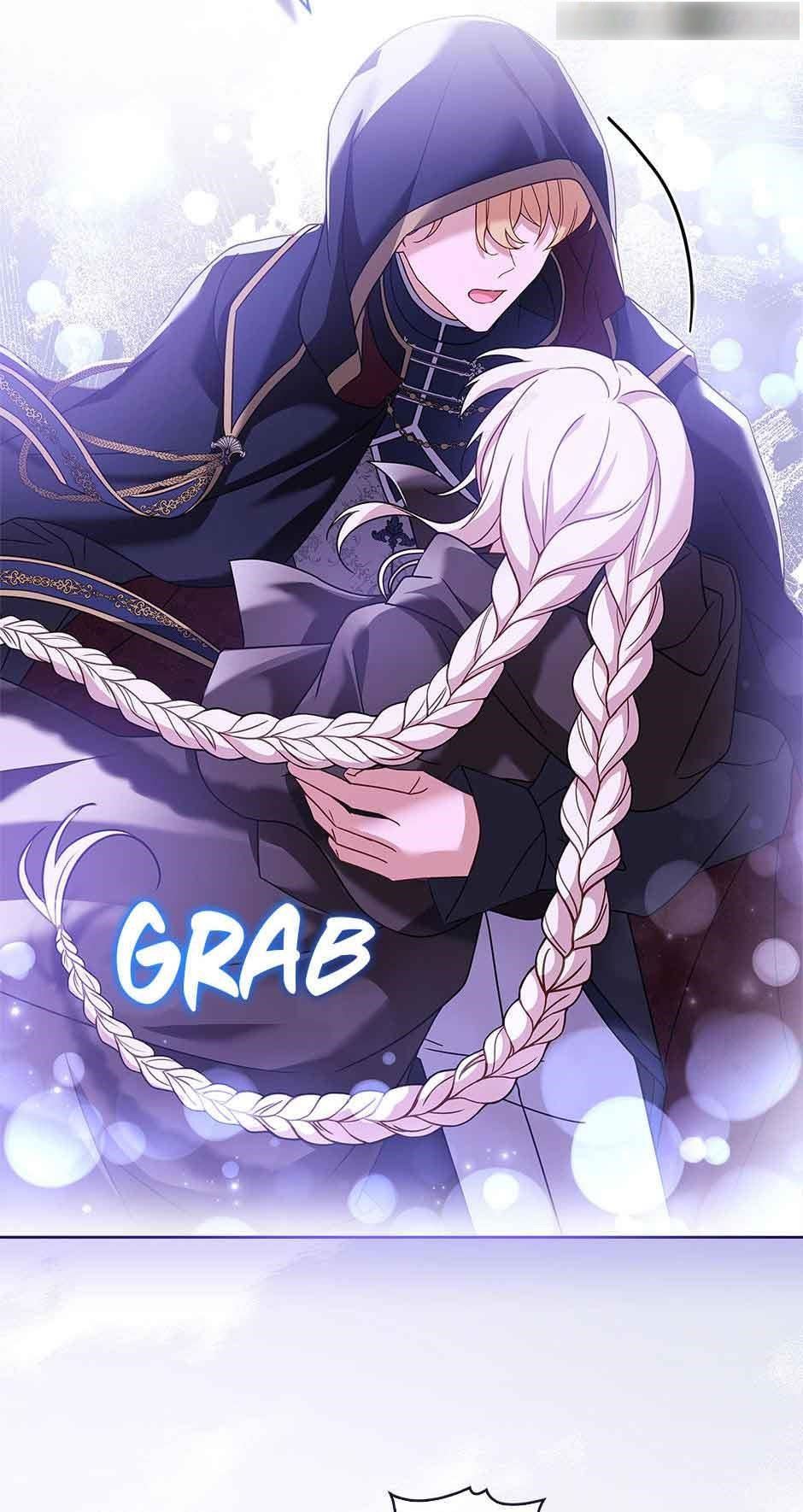 The Lady Wants to Rest - Chapter 101 Page 15