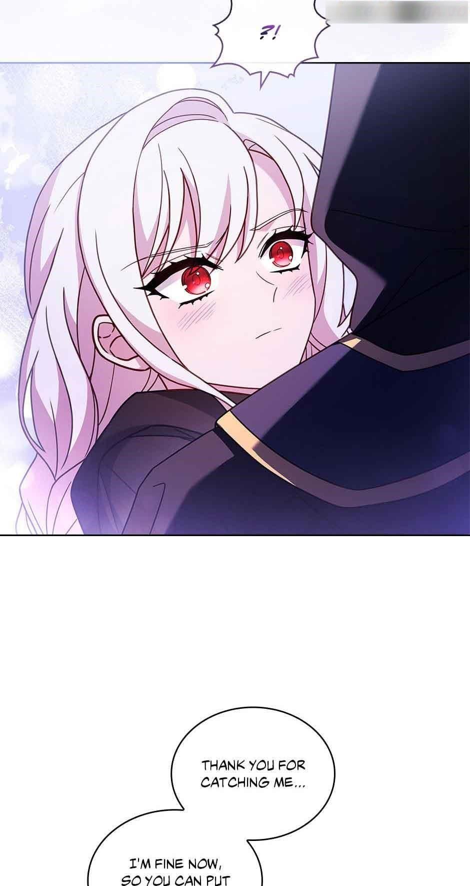 The Lady Wants to Rest - Chapter 101 Page 16