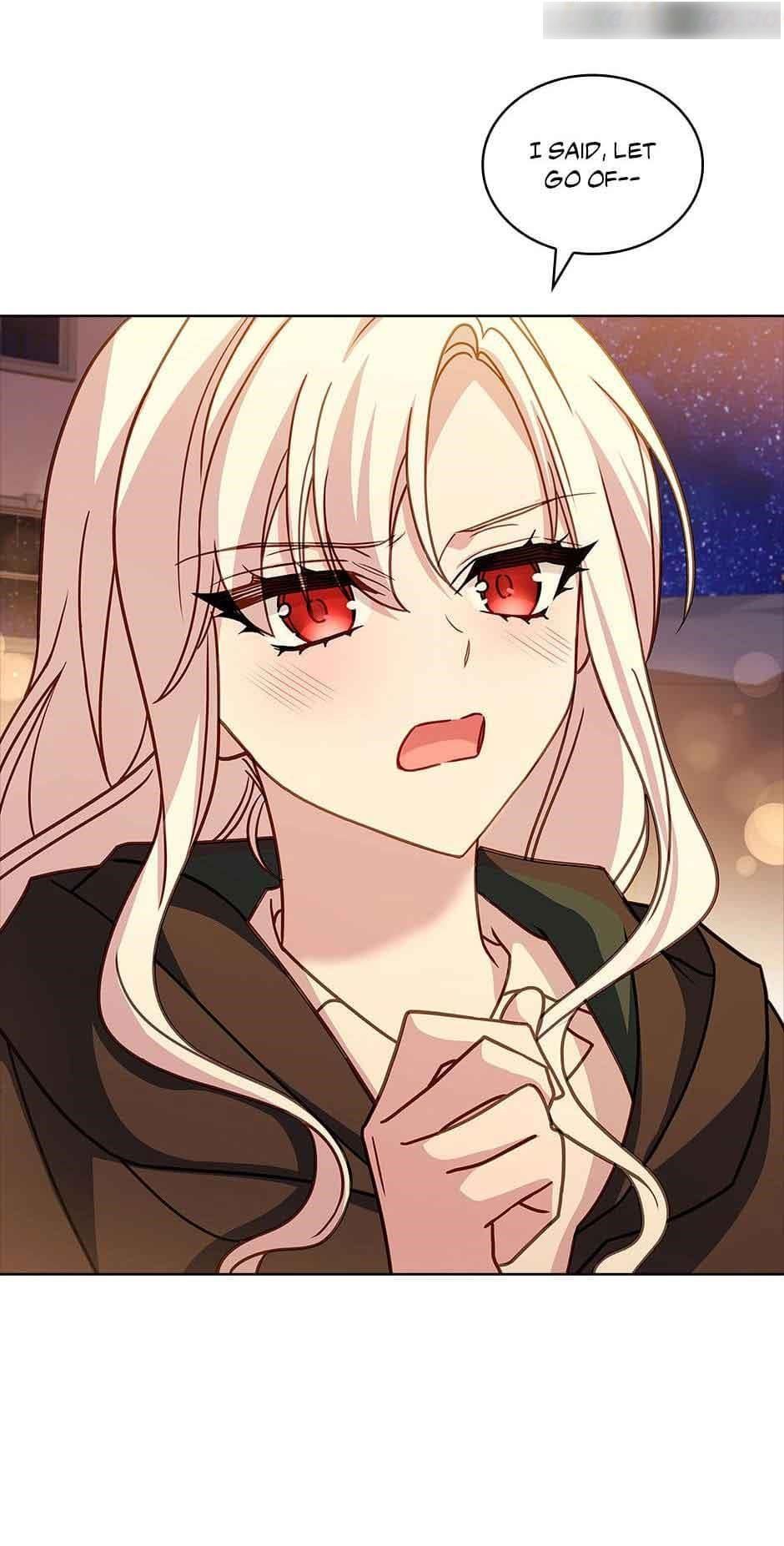 The Lady Wants to Rest - Chapter 101 Page 19